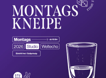 MONTAGSKNEIPE