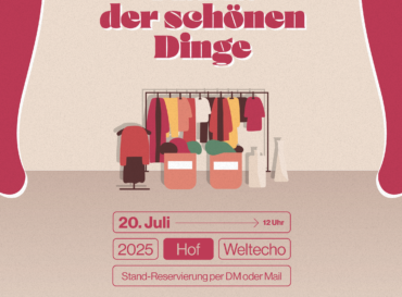 Markt der schönen Dinge