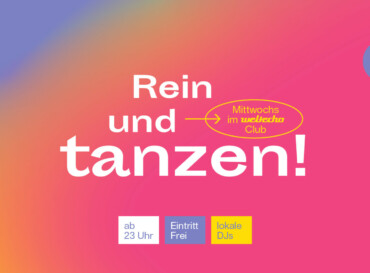 Rein & Tanzen