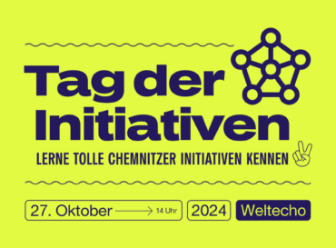 Tag der Initiativen