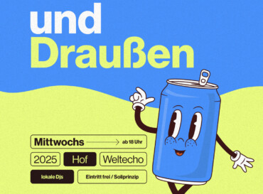 Umsonst & Draußen