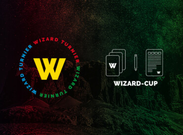 Weltecho Wizard Cup