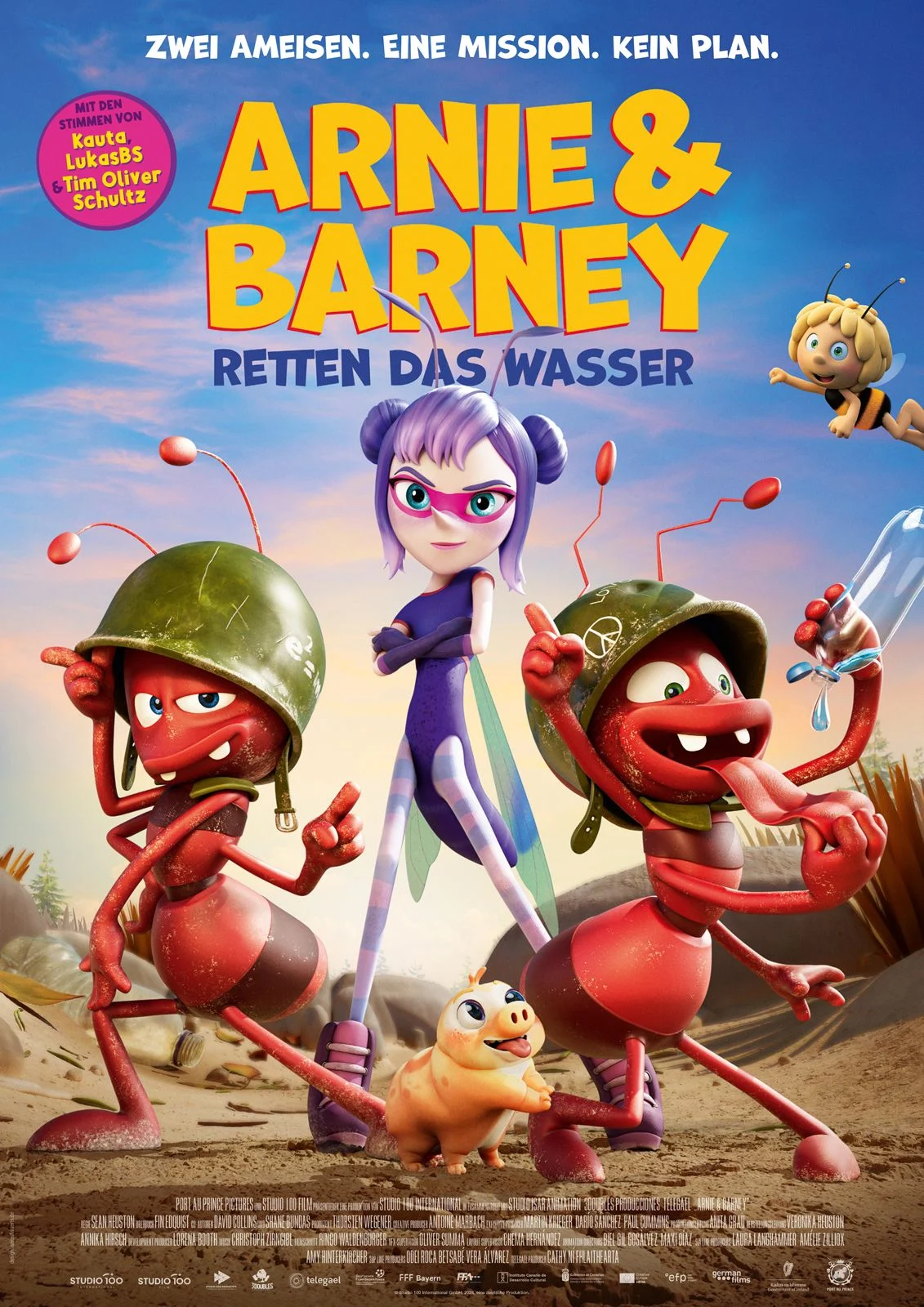 Familienkino