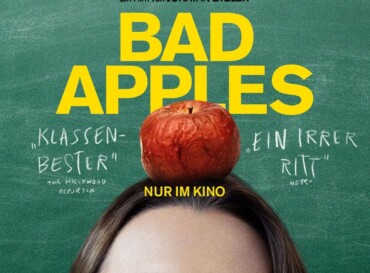 Bad Apples (OmdU)