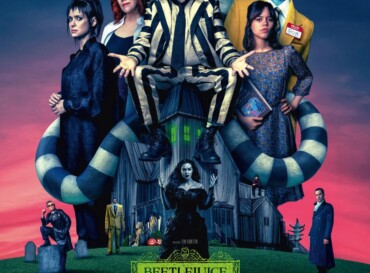 Halloween Special: Beetlejuice Beetlejuice