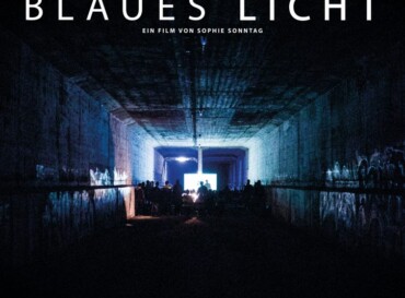 Rotzfrech Cinema präs.: Blaues Licht