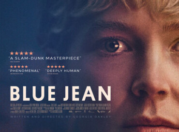 Blue Jean (OV mit dt. UT)
