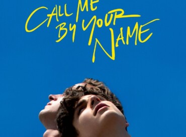 Sommerkino: Call Me By Your Name