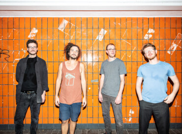 C.A.R. »Any Percent«
