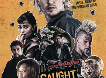 Caught Stealing (OmdU)