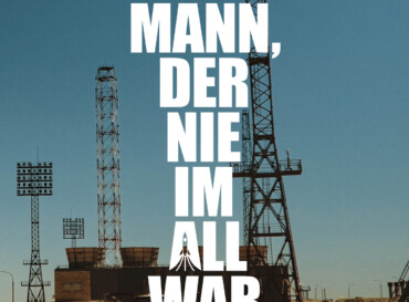 Rotzfrech Cinema präsentiert: Der Mann, der nie im All war