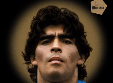 “Football: The good, the bad, the… ?” – Diego Maradona