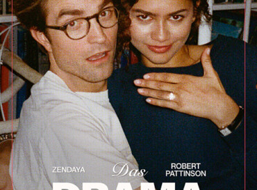 Das Drama – Nochmal auf Anfang (OmdU)