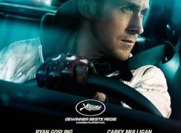 Sommerkino: Drive