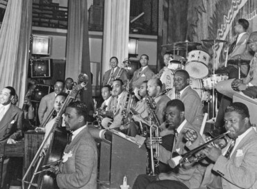 Spielvereinigung Sued – „Nutcracker Suite“ von Duke Ellington und Billy Strayhorn