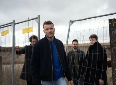 Richard Ebert Quartett  » INITIATION «
