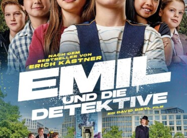 Familienkino: Emil und die Detektive