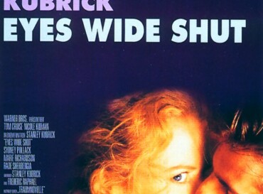 Eyes Wide Shut – Filmische Hommage an György Ligeti