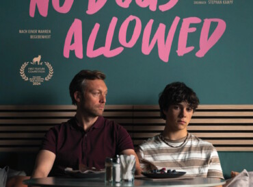 Themenabend mit Filmvorführung – zum Europäischen Tag zum Schutz von Kindern vor sexueller Ausbeutung und sexueller Gewalt
