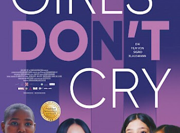 Girls Don’t Cry