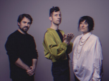 Ronny Graupe Trio
