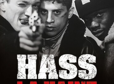 All Time Favorites: La Haine – Hass (OmdU)