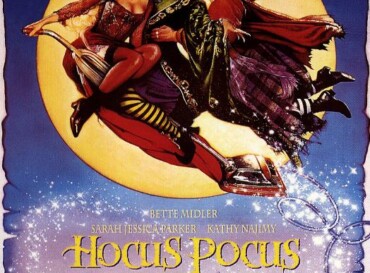 Halloween Special – Hocus Pocus