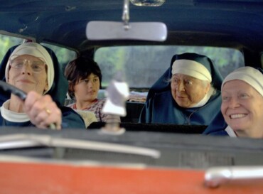SCHLiNGEL @ Weltecho: Holy Days (OmdU)
