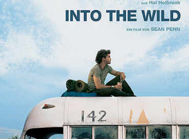 watch it again – All Time Favorites: Into The Wild