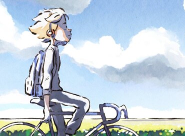 SCHLiNGEL @ Weltecho: Iron Boy (OmeU)