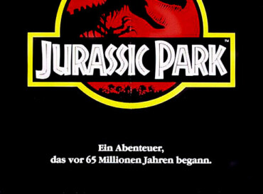KINO IM HOF: Jurassic Park