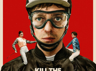 Kill The Jockey