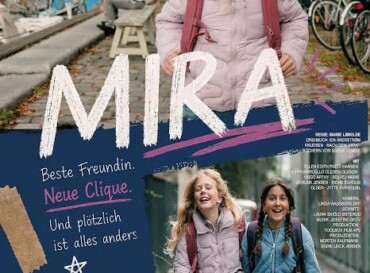 Familienkino: Mira