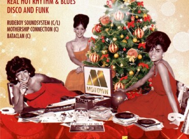 Merry Motown