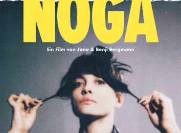 Kino X TdjK Chemnitz: Noga