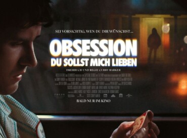 Obsession – Du sollst mich lieben (OmdU)
