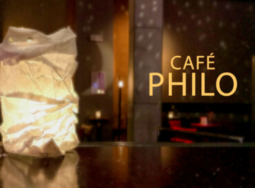 Café Philo – Die Grenzen der Vernunft