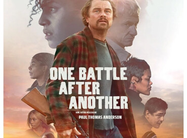 Sommerkino: One Battle After Another