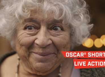 Oscar Shorts 2026 – Live Action (OmdU)