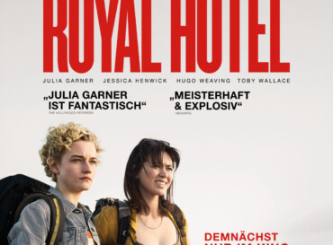 The Royal Hotel (OmdU)