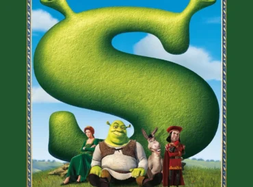 Familienkino: Shrek – Der tollkühne Held (25 Jahre)