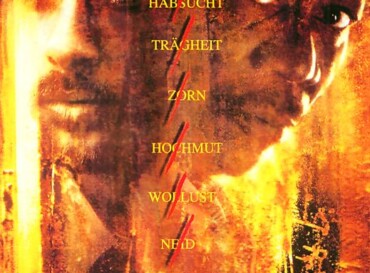 KINO IM HOF: Sieben