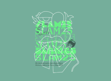 SLAM25 – Einzel-Vorrunde II