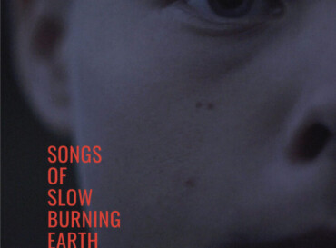 Kino X Pochen: Songs Of Slow Burning Earth