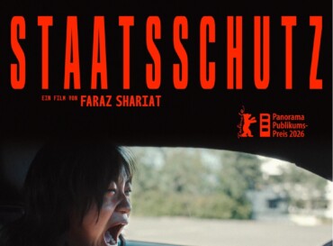 Staatsschutz