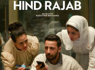 Die Stimme von Hind Rajab