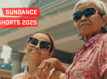 Sundance Shorts 2025