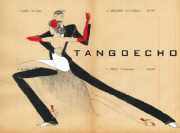 Tangoecho – Praktika