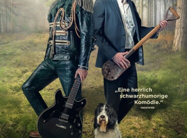 Therapie für Wikinger