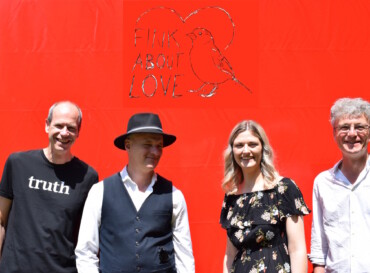 Finkaboutlove – Konzertabend von Pop bis Rock